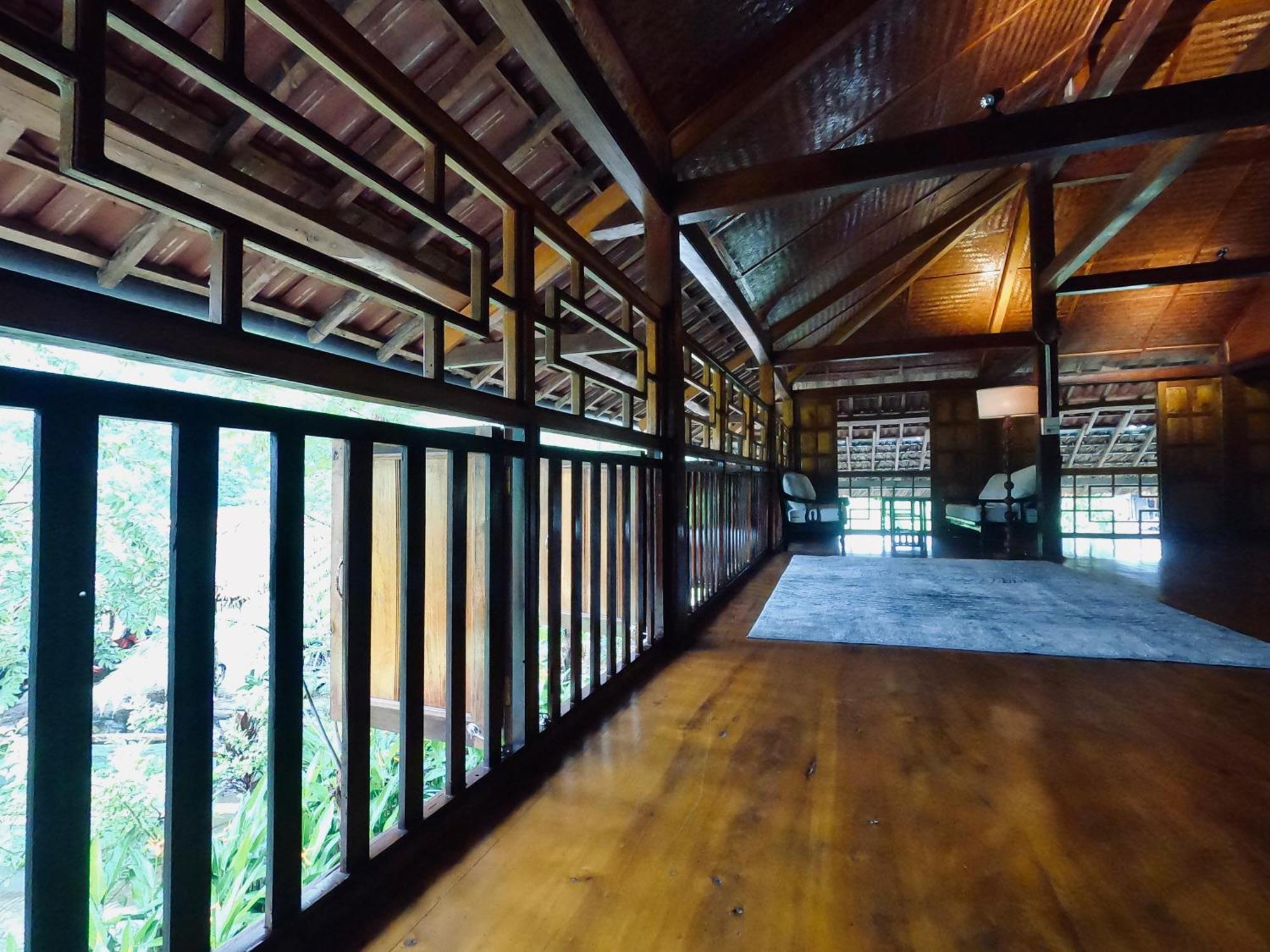 Апартаменты Thavill Retreat Hagiang Хазянг Экстерьер фото