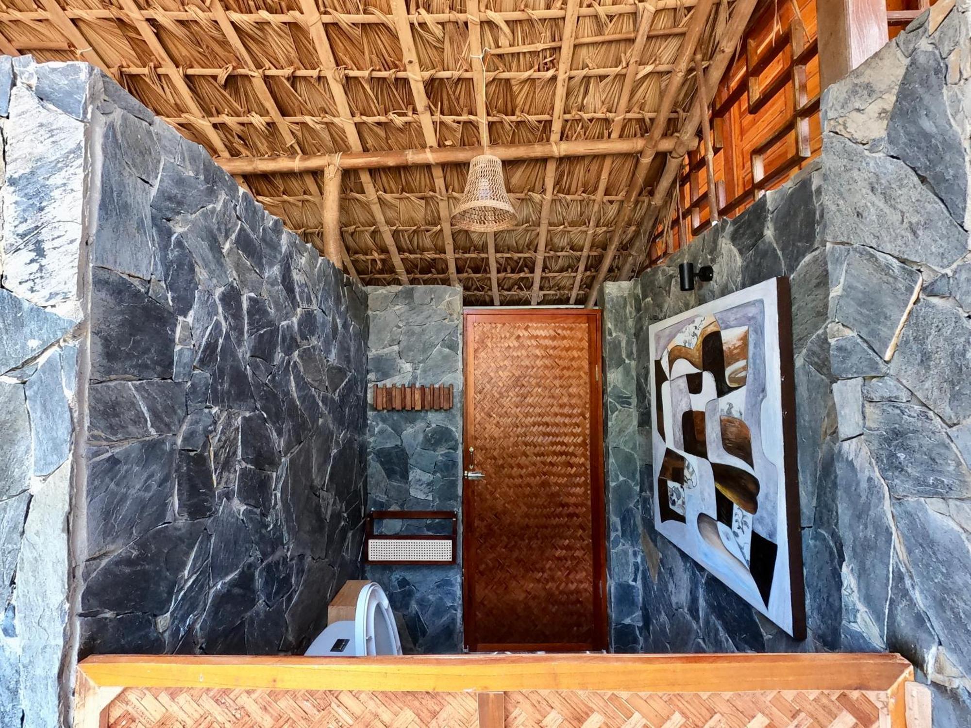 Апартаменты Thavill Retreat Hagiang Хазянг Экстерьер фото